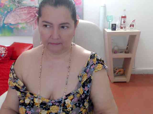 leonela webcam