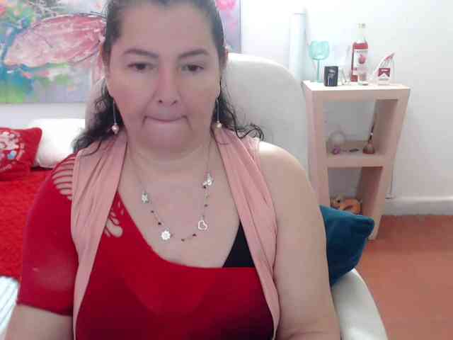 leonela webcam
