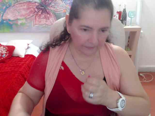 videochat online Leonela