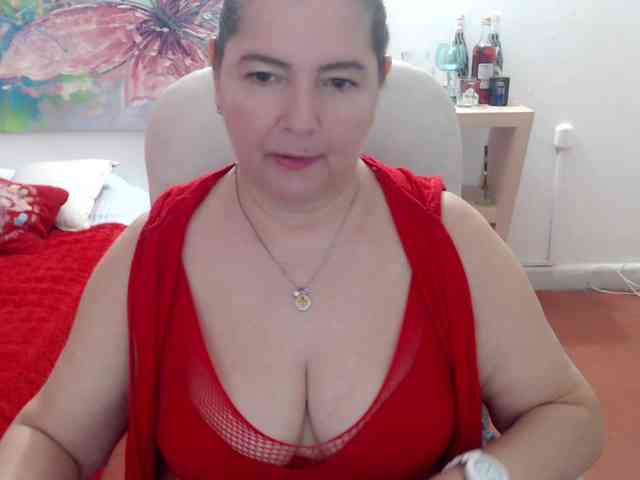 leonela Live Webcam on BongaCams