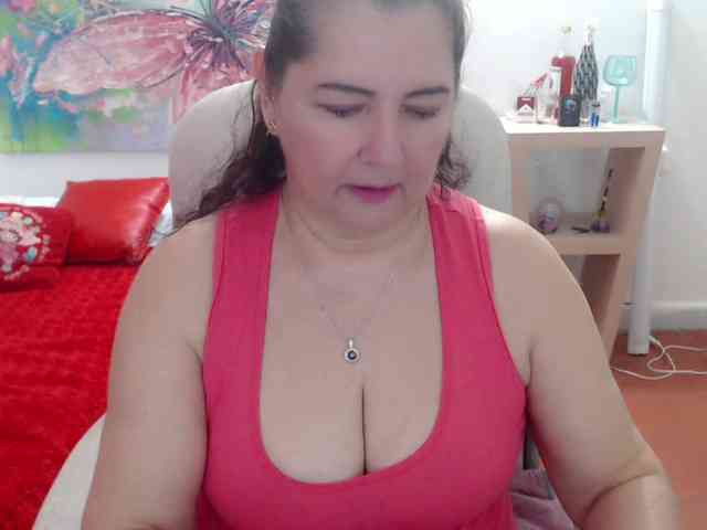 leonela webcam