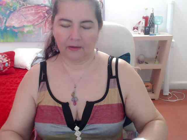 leonela webcam
