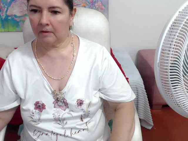 leonela webcam