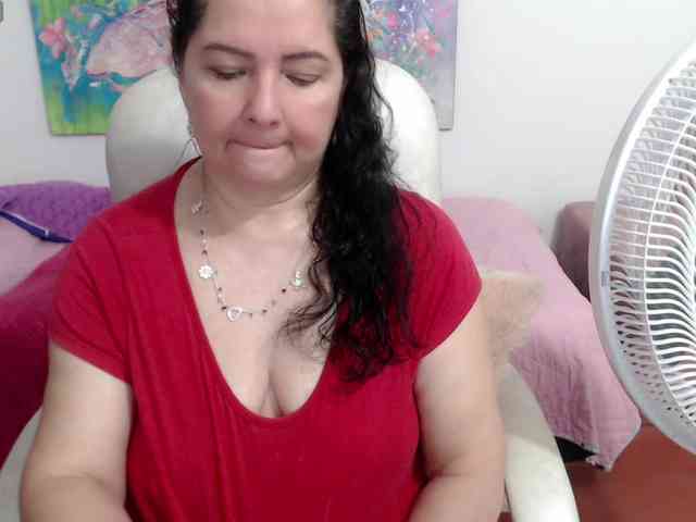 leonela webcam