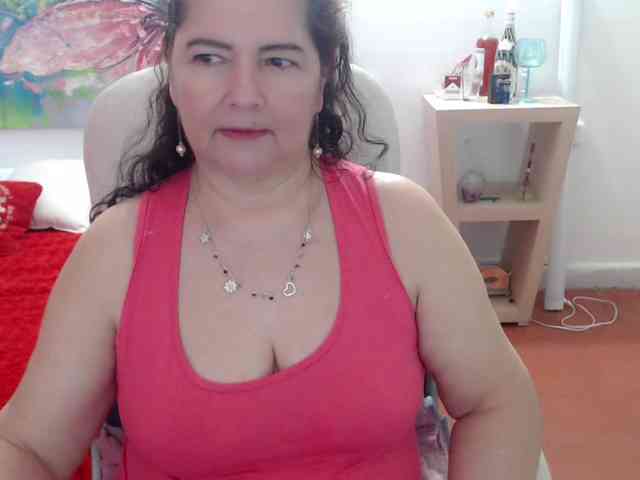 leonela webcam