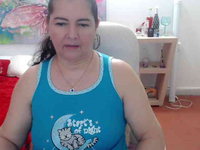 leonela webcam
