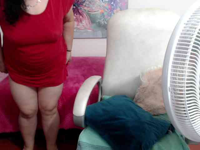 leonela webcam