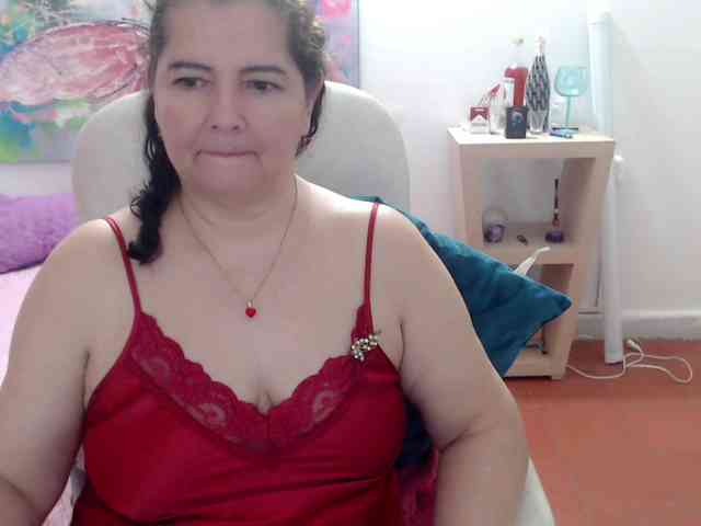 leonela webcam