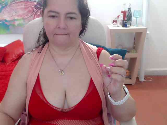 leonela webcam