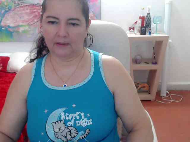 leonela webcam