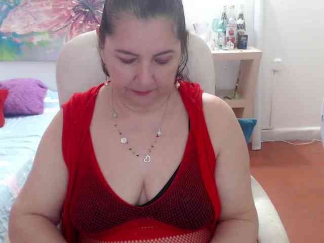 leonela Live Webcam on BongaCams