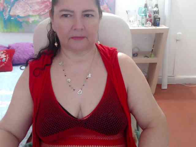 leonela Live Webcam on BongaCams