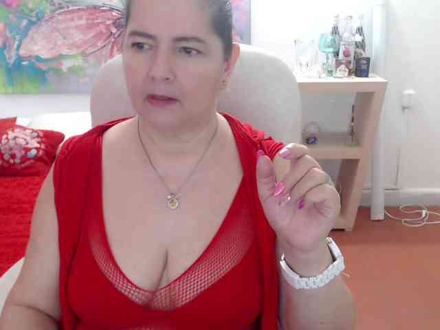 leonela webcam