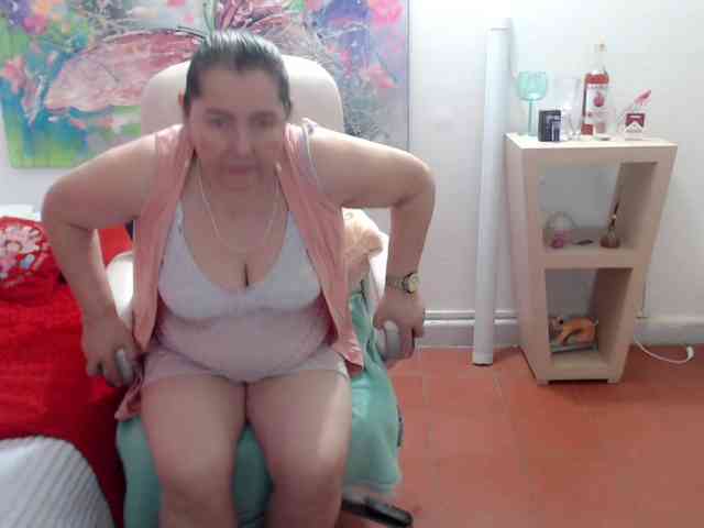 leonela webcam