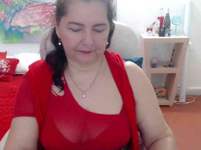 leonela webcam