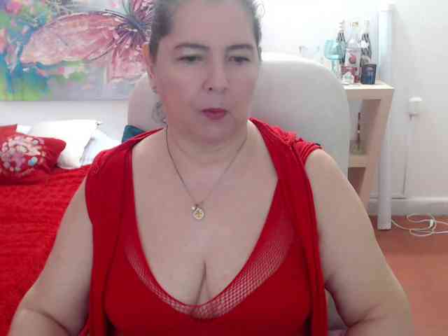 leonela webcam