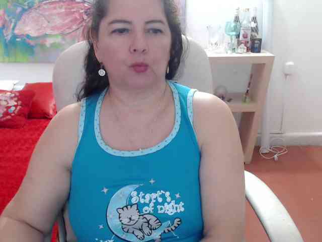 leonela webcam