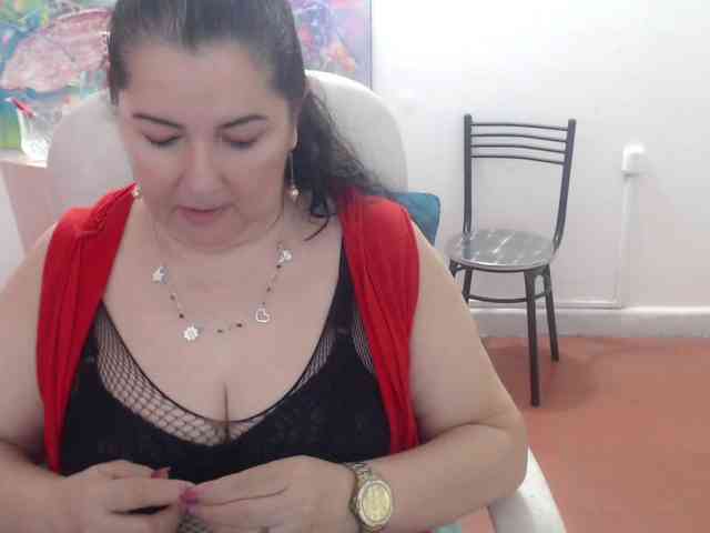 leonela webcam
