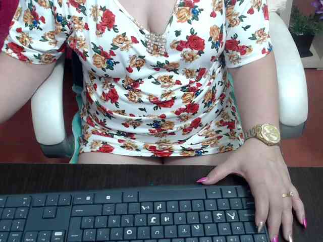 leonela webcam