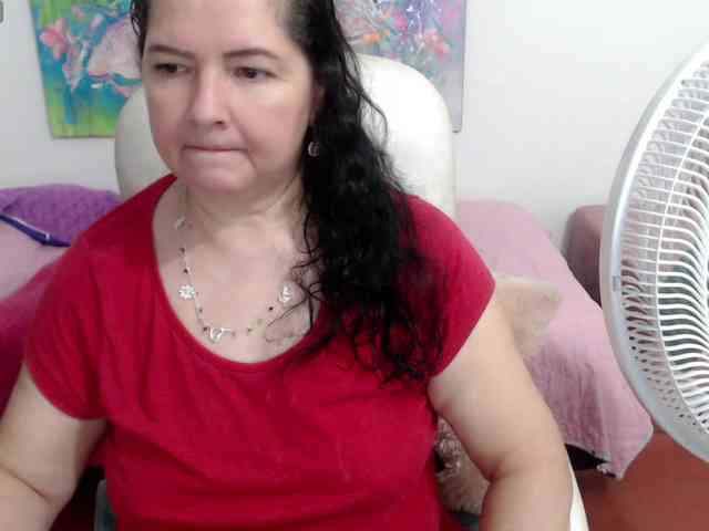 leonela webcam