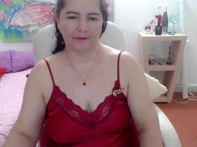leonela webcam