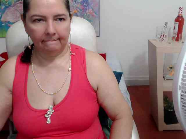 leonela webcam