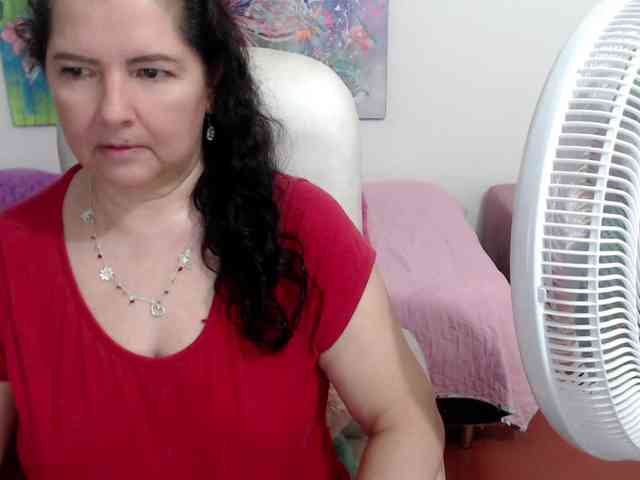 leonela webcam