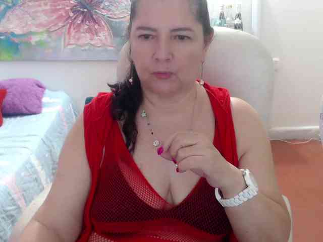 leonela Live Webcam on BongaCams