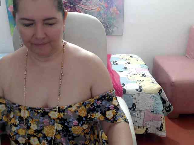 leonela webcam