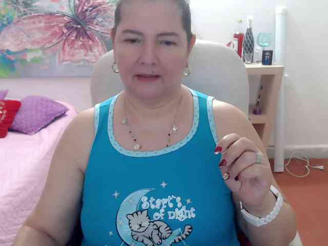 leonela Live Webcam on BongaCams