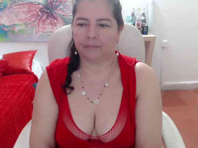leonela webcam