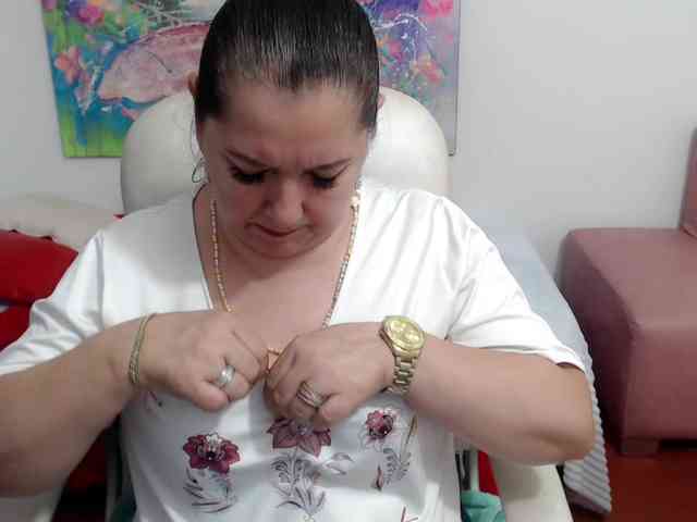 leonela webcam