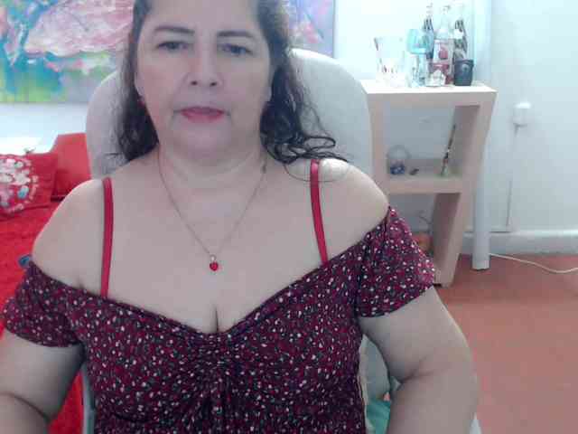 leonela webcam