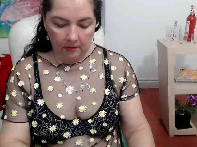 amateur porn cam Leonela