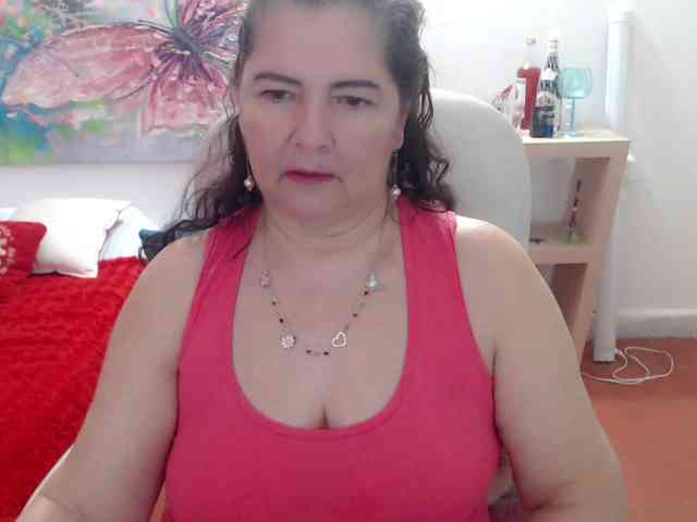 leonela webcam