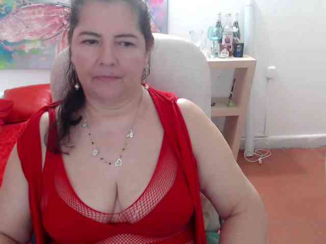 leonela webcam