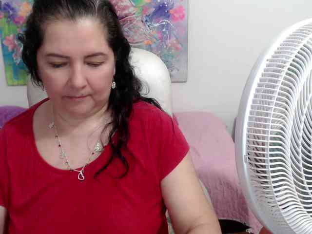 leonela webcam