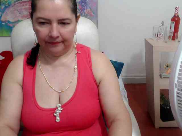 leonela webcam