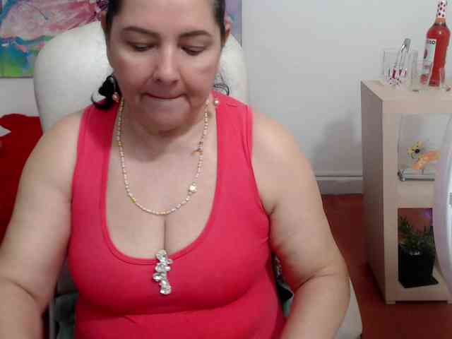 leonela webcam