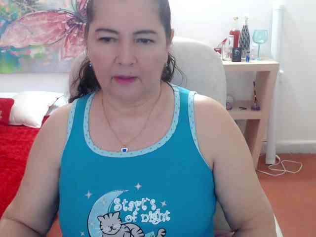 leonela webcam