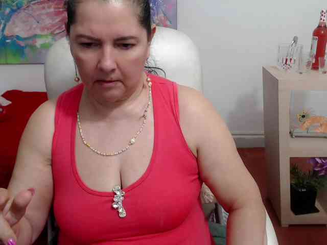 leonela webcam