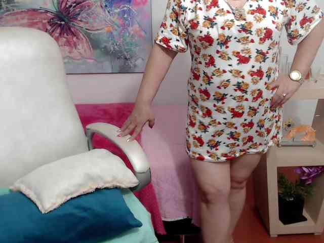 leonela webcam