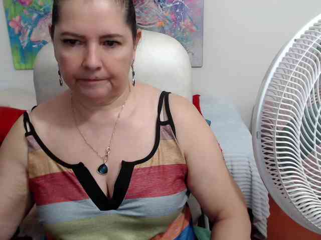 vr chat sex Leonela