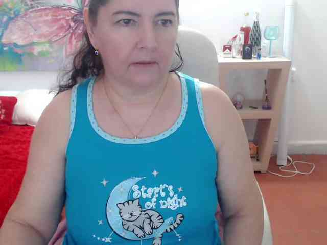 leonela webcam