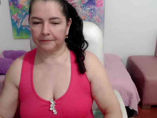 online cam Leonela