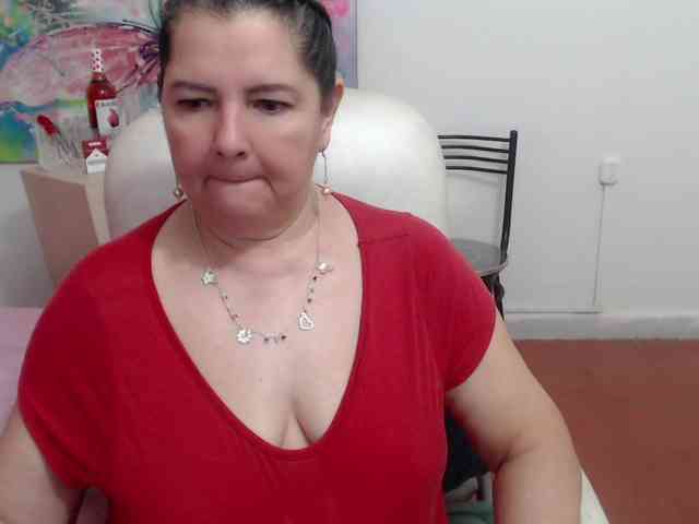 leonela webcam