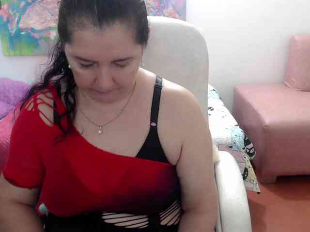 leonela webcam