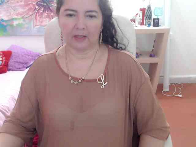 leonela webcam