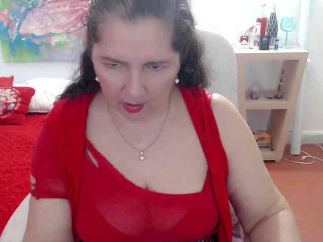 leonela webcam