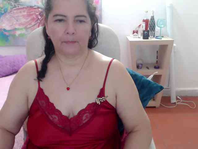 leonela webcam